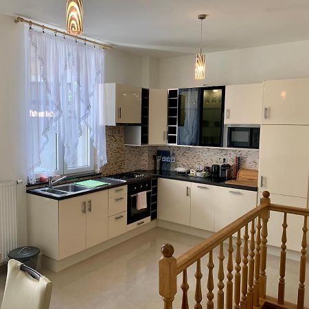Appartement Chez Agnes Brussels Ngoại thất bức ảnh