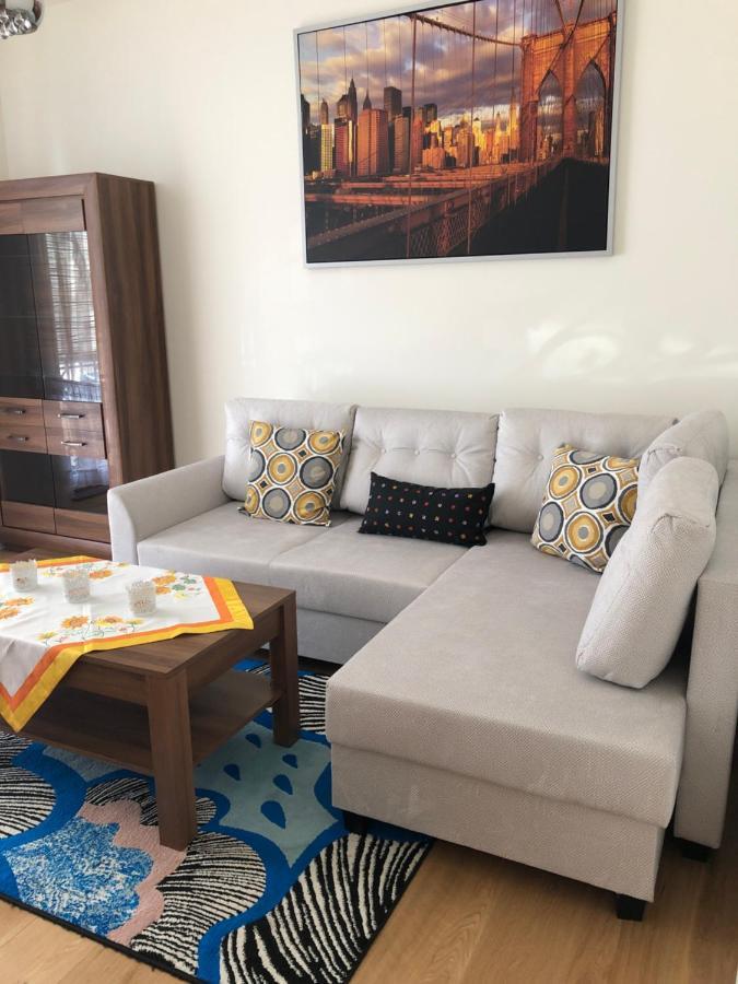 Appartement Chez Agnes Brussels Ngoại thất bức ảnh