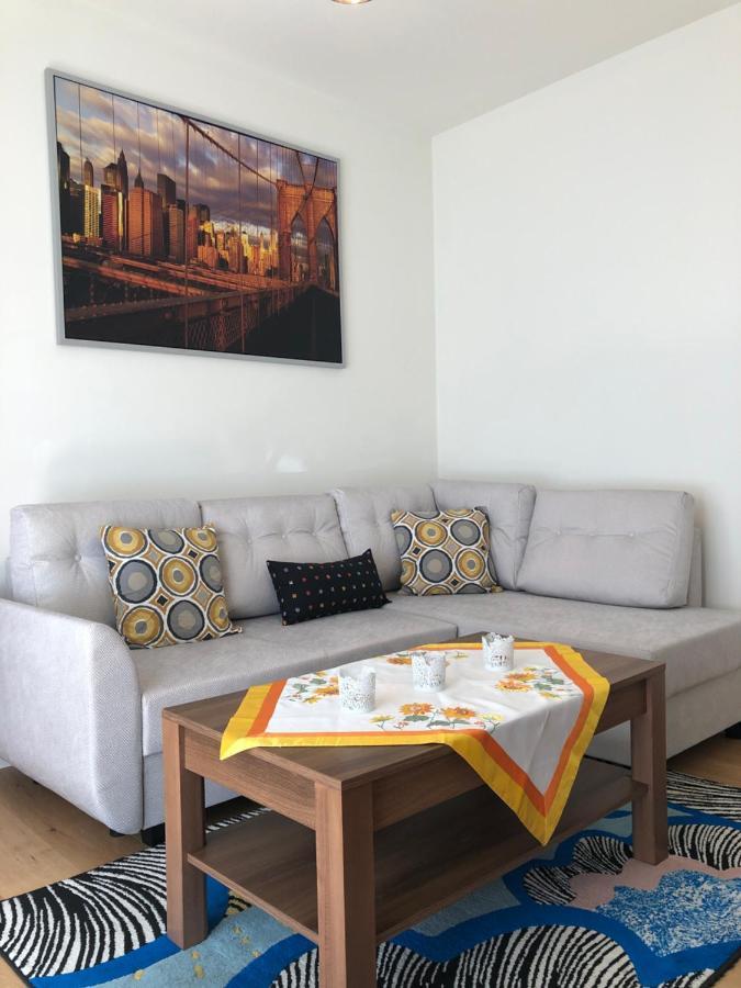 Appartement Chez Agnes Brussels Ngoại thất bức ảnh