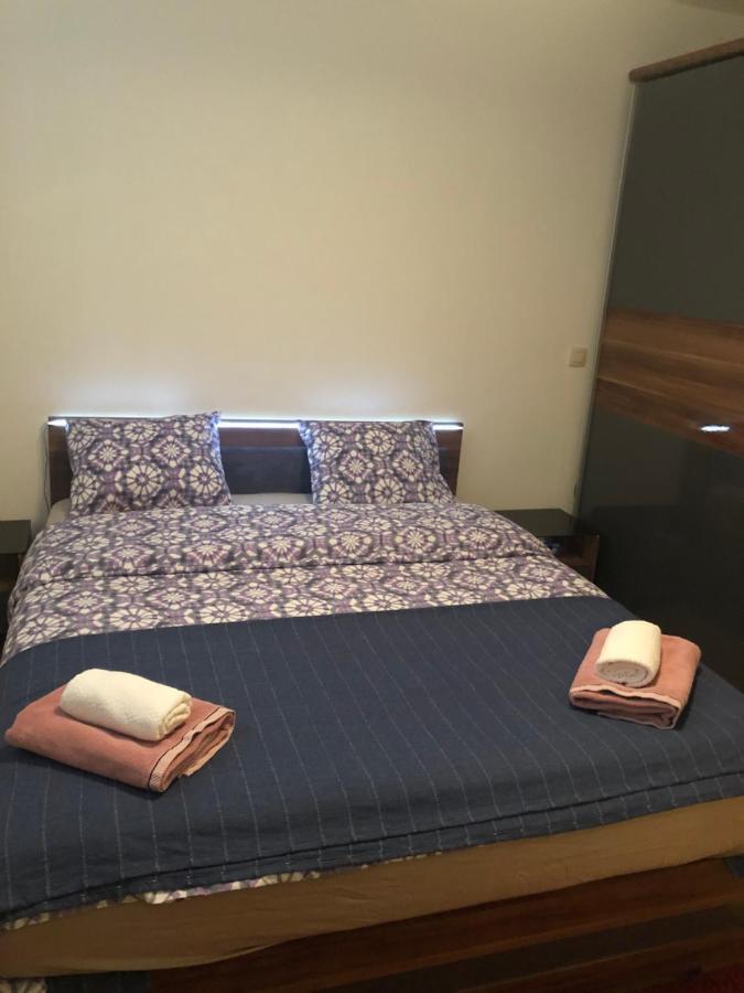 Appartement Chez Agnes Brussels Ngoại thất bức ảnh