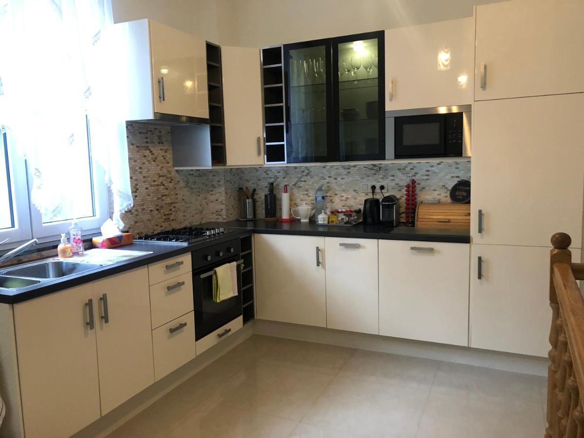 Appartement Chez Agnes Brussels Ngoại thất bức ảnh