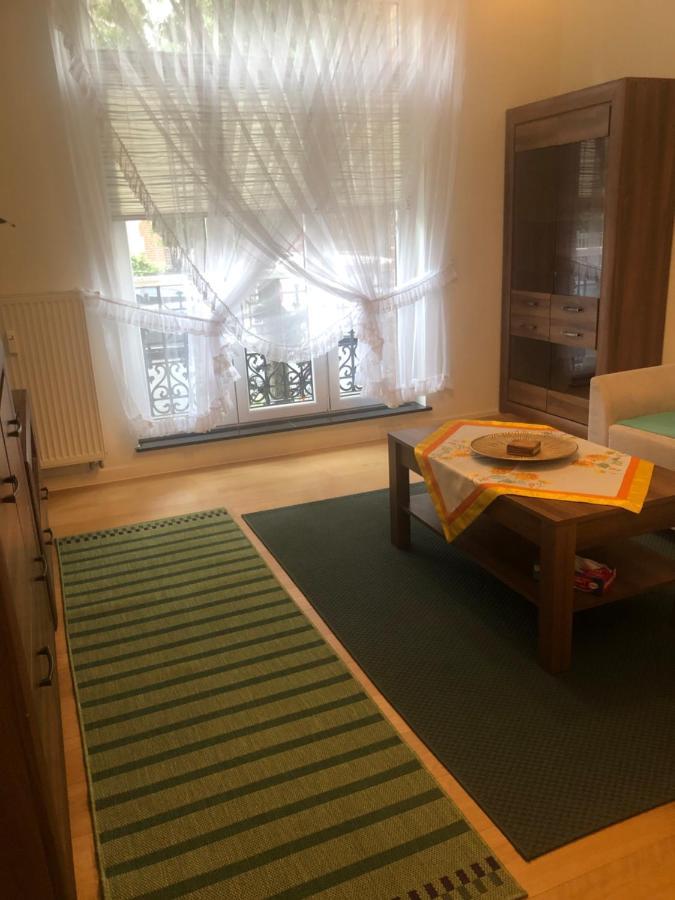 Appartement Chez Agnes Brussels Ngoại thất bức ảnh