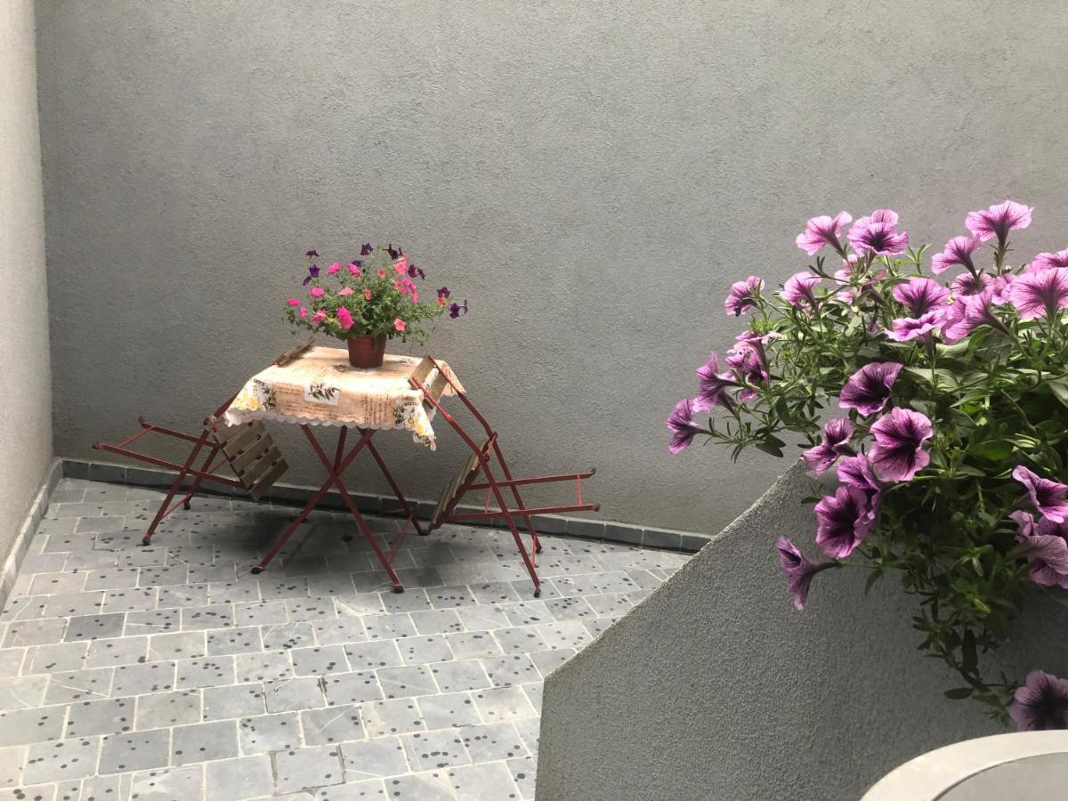 Appartement Chez Agnes Brussels Ngoại thất bức ảnh